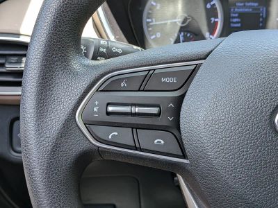 2019 Hyundai Santa Fe — photo 24 view