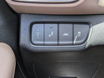 2019 Hyundai Santa Fe — photo 23 view