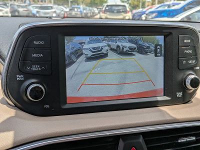2019 Hyundai Santa Fe — photo 30 view