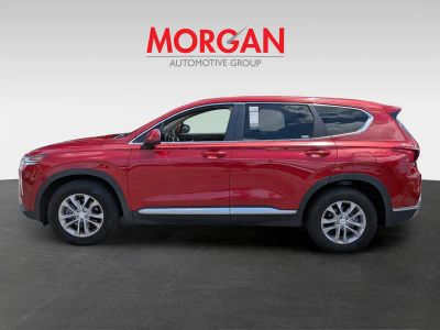 2019 Hyundai Santa Fe — photo 7 view