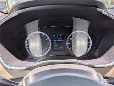 2019 Hyundai Santa Fe — photo 27 view