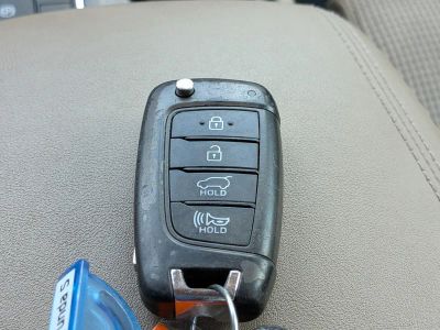 2019 Hyundai Santa Fe — photo 31 view
