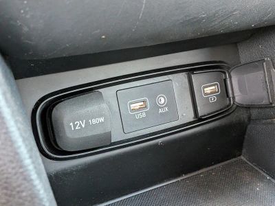 2019 Hyundai Santa Fe — photo 29 view
