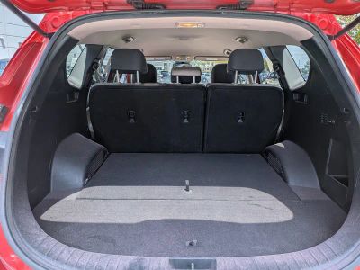 2019 Hyundai Santa Fe — photo 13 view