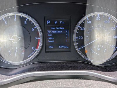 2019 Hyundai Santa Fe — photo 28 view