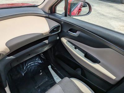 2019 Hyundai Santa Fe — photo 18 view