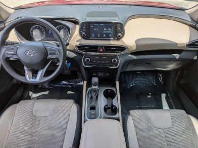 2019 Hyundai Santa Fe — photo 16 view