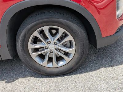 2019 Hyundai Santa Fe — photo 11 view