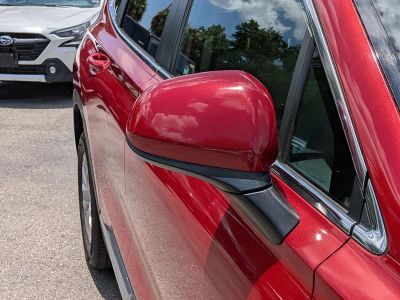 2019 Hyundai Santa Fe — photo 12 view
