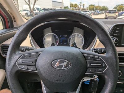 2019 Hyundai Santa Fe — photo 26 view