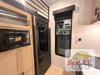 2026 Forest River RV Cherokee Timberwolf - Photo 40