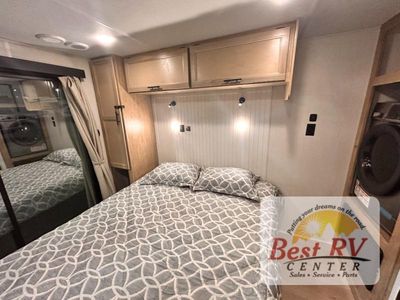 2026 Forest River RV Cherokee Timberwolf - Photo 74