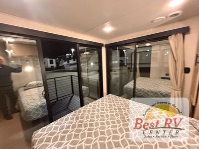 2026 Forest River RV Cherokee Timberwolf - Photo 80