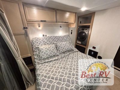 2026 Forest River RV Cherokee Timberwolf - Photo 82