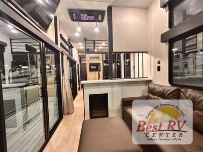 2026 Forest River RV Cherokee Timberwolf - Photo 19