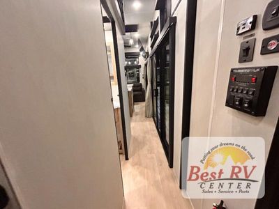 2026 Forest River RV Cherokee Timberwolf - Photo 95