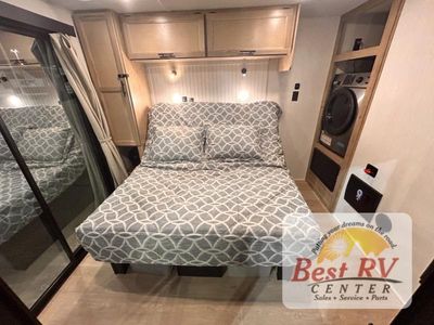 2026 Forest River RV Cherokee Timberwolf - Photo 91