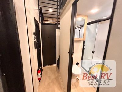 2026 Forest River RV Cherokee Timberwolf - Photo 46