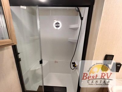 2026 Forest River RV Cherokee Timberwolf - Photo 53
