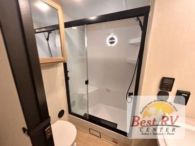 2026 Forest River RV Cherokee Timberwolf - Photo 48