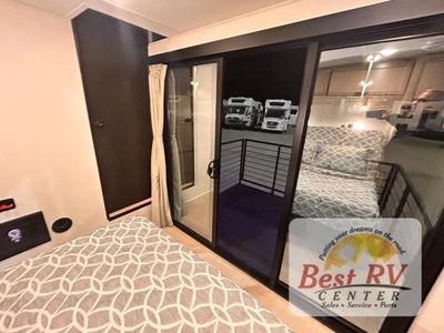 2026 Forest River RV Cherokee Timberwolf - Photo 88