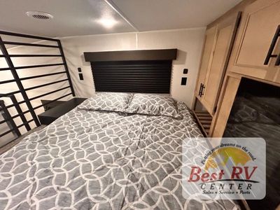 2026 Forest River RV Cherokee Timberwolf - Photo 62