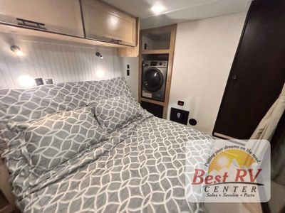 2026 Forest River RV Cherokee Timberwolf - Photo 84