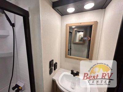 2026 Forest River RV Cherokee Timberwolf - Photo 50