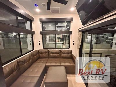 2026 Forest River RV Cherokee Timberwolf - Photo 101