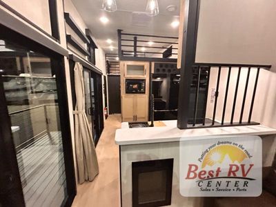 2026 Forest River RV Cherokee Timberwolf - Photo 28