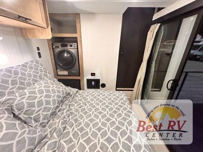 2026 Forest River RV Cherokee Timberwolf - Photo 85