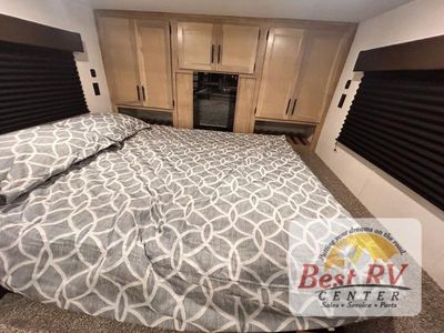 2026 Forest River RV Cherokee Timberwolf - Photo 61