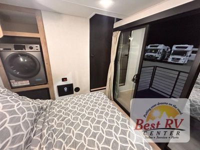 2026 Forest River RV Cherokee Timberwolf - Photo 86