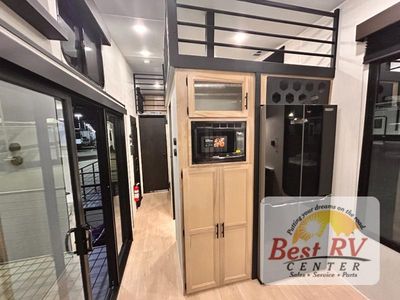 2026 Forest River RV Cherokee Timberwolf - Photo 42