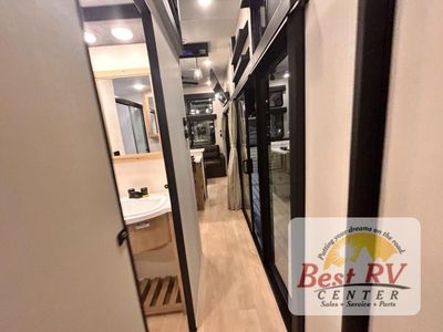 2026 Forest River RV Cherokee Timberwolf - Photo 96