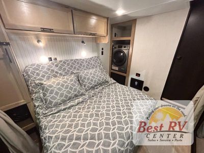 2026 Forest River RV Cherokee Timberwolf - Photo 83