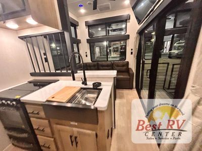 2026 Forest River RV Cherokee Timberwolf - Photo 100
