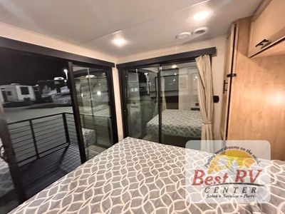 2026 Forest River RV Cherokee Timberwolf - Photo 79