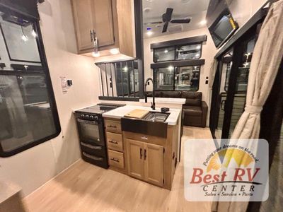 2026 Forest River RV Cherokee Timberwolf - Photo 99