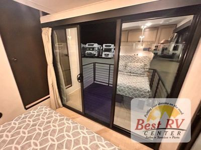 2026 Forest River RV Cherokee Timberwolf - Photo 89