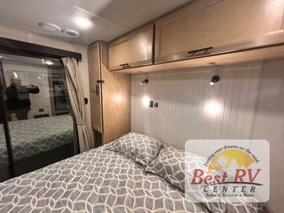 2026 Forest River RV Cherokee Timberwolf - Photo 76
