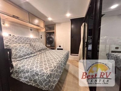 2026 Forest River RV Cherokee Timberwolf - Photo 93