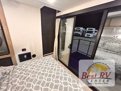 2026 Forest River RV Cherokee Timberwolf - Photo 87