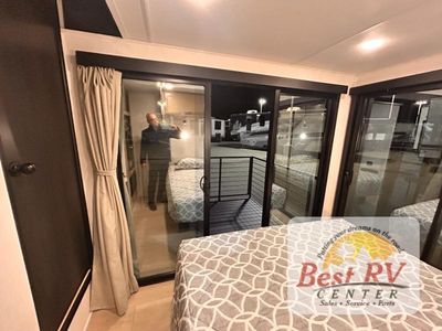 2026 Forest River RV Cherokee Timberwolf - Photo 81