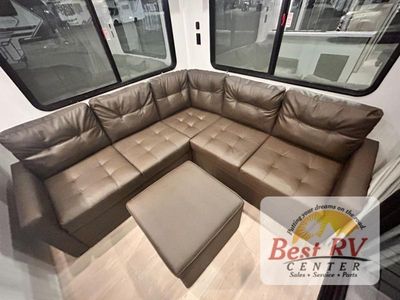 2026 Forest River RV Cherokee Timberwolf - Photo 17