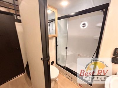 2026 Forest River RV Cherokee Timberwolf - Photo 47