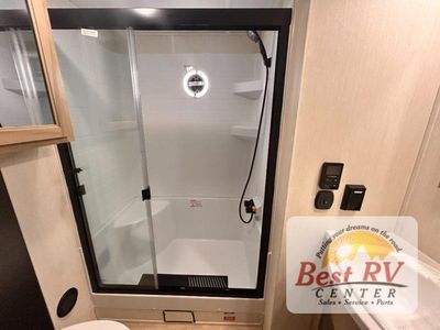 2026 Forest River RV Cherokee Timberwolf - Photo 49