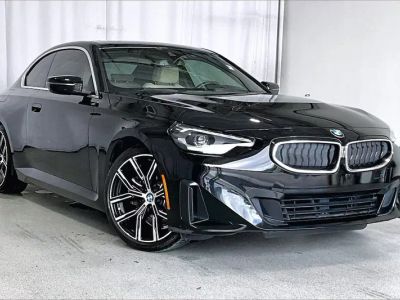 2022 BMW 2 Series - Photo 1