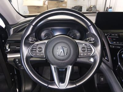 2023 Acura RDX - Photo 12