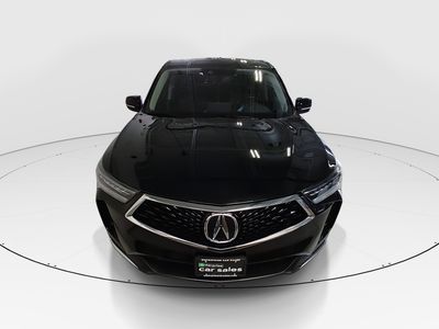 2023 Acura RDX - Photo 2